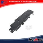 New For Jeep Wrangler Jk 2007 08-2018 4-DOOR Gas Fuel Tank Skid Plate Guard. Fixed Price $211.83.