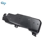 Fit For Jeep Wrangler Jk 2007-2018 Fuel Tank Skid Plate Compatible Black. Fixed Price $201.19.