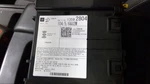 Audio Equipment Radio Receiver With Cue Id 13592804 Fits 13-14 Ats 582737. Fixed Price $114.90.