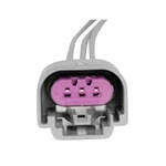 Genuine Acdelco For Chevy Suburban 1500 2007-2012 Fuel Tank Harness Connector. Fixed Price $50.35.