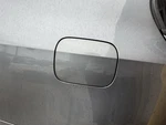 Jetta 2014 Fuel Filler Door 2136344. Fixed Price $130.00.