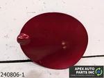 Oem 2017-2019 Ford Escape 1.5L Fuel Filler Door Gas Lid Flap Ruby Red Rr. Fixed Price $49.99.