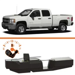 Fits For Titan Fuel Tanks 7010201 Extra Large. Fixed Price $1586.50.