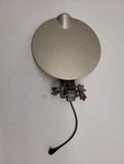 2008-2020 Grand Caravan 2011-2016 Town Country Gas Fuel Filler Door Lid Gold. Fixed Price $72.60.