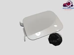 Toyota RAV4 19-25 Fuel Tank Reservoir Door Lid Flap Cover W/ Cap *070* Oem White. Fixed Price $96.99.