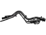 Dorman 81XD31W Fuel Filler Neck Fits 2001-2005 Mitsubishi Eclipse. Fixed Price $158.67.