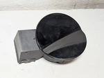 01-05 Ford Explorer Sport Trac Fuel Gas Door Lid Ua Black Ebony. Fixed Price $71.00.