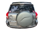 Back Hatch Door Toyota RAV-4 06 07 08 09 10 11 12 13 14 Complete Assembly. Fixed Price $550.00.