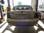 Fuel Tank Excluding Awd Fits 98-04 Passat 9807466. Fixed Price $363.89.