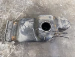 2005 - 2012 Nissan Pathfinder 4.0L Fuel Gas Tank Reservoir Oem. Fixed Price $146.70.