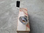 Toyota FJ40 FJ45 HJ45 Land Cruiser 1958 72 Fuel Tank Sender New 83320-35020. Fixed Price $87.10.