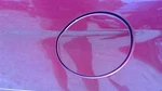 Ford Taurus Sho 2010 Fuel Filler Door 443578. Fixed Price $55.00.