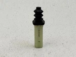 14-23 Infiniti Q50 Q60 Fuel Gas Door Filler Opener Spring Push Lock Rod Oem. Fixed Price $35.51.