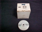 1965 1966 1967 Chevrolet Gas Cap Oem Ac Anti-surge Vented GT53 Nos Gm 6410231. Fixed Price $69.50.