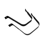 Ford Fusion 2006-2008 Fuel Tank Straps Black Housing Steel. Fixed Price $118.83.