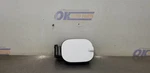 25 Chevy Silverado 1500 Base Model Fuel Filler Door White Crew Cab. Fixed Price $112.50.