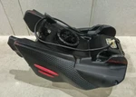 Bmw F650GS Dakar G650GS Sertao Gas Petrol Fuel Tank Reservoir Comp 16112346380. Fixed Price $299.00.