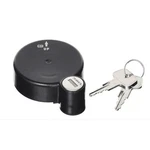 GT376 Gm Original Equipment Fuel Tank Cap. Fixed Price $60.49.