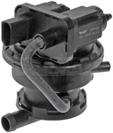 Dorman 310-231 Fuel Vapor Leak Detection Pump For 07-17 Volkswagen Touareg. Fixed Price $284.99.