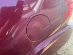 Tahoe 2010 Fuel Filler Door 2431841. Fixed Price $130.00.