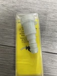 Dorman 800-111 Fuel Line Vapor Connector 1/2 In. Steel Nylon Straight. Fixed Price $9.99.