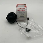 New Fuel Tank Cap-tethered Motorad MGC845T Ab. Fixed Price $14.14.