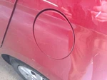 Elantra 2019 Fuel Filler Door 56267. Fixed Price $145.00.