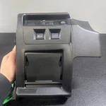 2014-2018 Subaru Forester Traction Control & Dimmer Switch Oem 66075FJ030. Fixed Price $30.99.