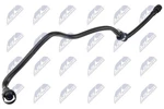 Genuine Nty Breather Hose Fuel Tank EFP-BM-024 For Bmw. Fixed Price $27.11.