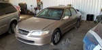 Accord 2000 Fuel Filler Door 2114672. Fixed Price $42.75.