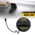 Auxito Fuel Gas Tank Filler Cover Cap For 04-07 Toyota Sequoia 77300-47010 Ei. Fixed Price $14.99.