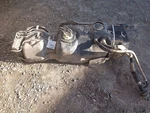 34 Gallon Gas Fuel Tank From 2021 Ford F350SD 6' 9" Box Crew Cab 1187899. Fixed Price $599.69.