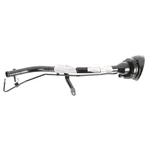 Genuine Nissan 2012-2019 Frontier Filler Tube Fuel Tank Hose 17221-9BF0A New Oem. Fixed Price $144.00.