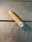 1967-1972 Ford Truck Gas Tank Filler Neck Tube Hose F100 F250 F350. Fixed Price $20.00.