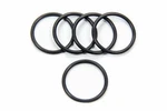 Earls 176104ERL Viton O-ring, Fitting Size 4, (4AN) Package Of 5. Fixed Price $12.95.