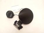 Fuel Filler Door Fits Mazda CX-7 2012. Fixed Price $50.00.