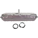 For Oldsmobile Cutlass Fuel Tank 1970-1972 Silver Steel 17 GALLONS/64 Liters. Fixed Price $238.88.