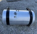 2023 Freightliner Cascadia 100 Gallon Fuel Tank With Straps And Brackets. Fixed Price $450.00.