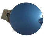 1999-2003 Ford Windstar Fuel Filler Gas Door Lid Calypso Blue Oem. Fixed Price $34.99.