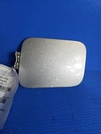 2009 Mitsubishi Galant Fuel Filler Door 7007. Fixed Price $45.00.