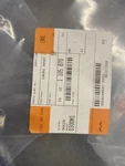 1968-1976 Fuel Pipe H16120 Fits E10 Bmw 2002 (16-12-1-105-870) New Old Stock. Fixed Price $66.56.