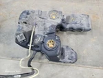 (local Pickup Only) Fuel Tank Base 100 Liter Opt I0M1 Fits 13-16 Porsche Cayenne. Fixed Price $493.90.