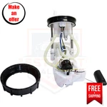 Drivemotive REPH314510 Fuel Pump For 05-10 Honda Odyssey Ex, Ex-l, Lx, Touring. Fixed Price $113.99.