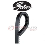 Gates Fan Generator Drive Belt For 1957 Dodge P300 Series 3.8L L6 - Zw. Fixed Price $45.98.