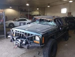Fuel Tank 20 Gallon Fits 98-01 Cherokee 2105273. Fixed Price $675.00.