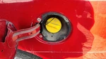 2006-2016 Chevy Impala Fuel Filler Neck Assembly With Gas Cap Oem 26839760. Fixed Price $124.69.