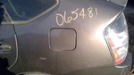 Prius 2006 Fuel Filler Door 384578. Fixed Price $60.00.