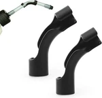 2 Pack Hose Bender For Racing Fuel Tanks, Gas Cans, Utility Containers,. Fixed Price $16.49.