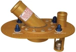 Atl Fuel Cells 2-1/4 O.d. Fill W/ Flapp Er Valve Assy. 1-1/2 Ve- PT-BG-040. Fixed Price $1156.67.