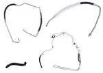 Power Steering Pressure Hose & Return Tube Fits Chrysler Sebring 2007-2010 2.4L. Fixed Price $241.00.